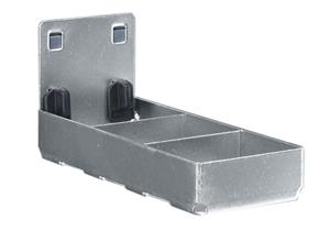Combined Holder (Bottom Part Only) Specialist Tool Storage Holders Experts in Tool Storage 14022010 